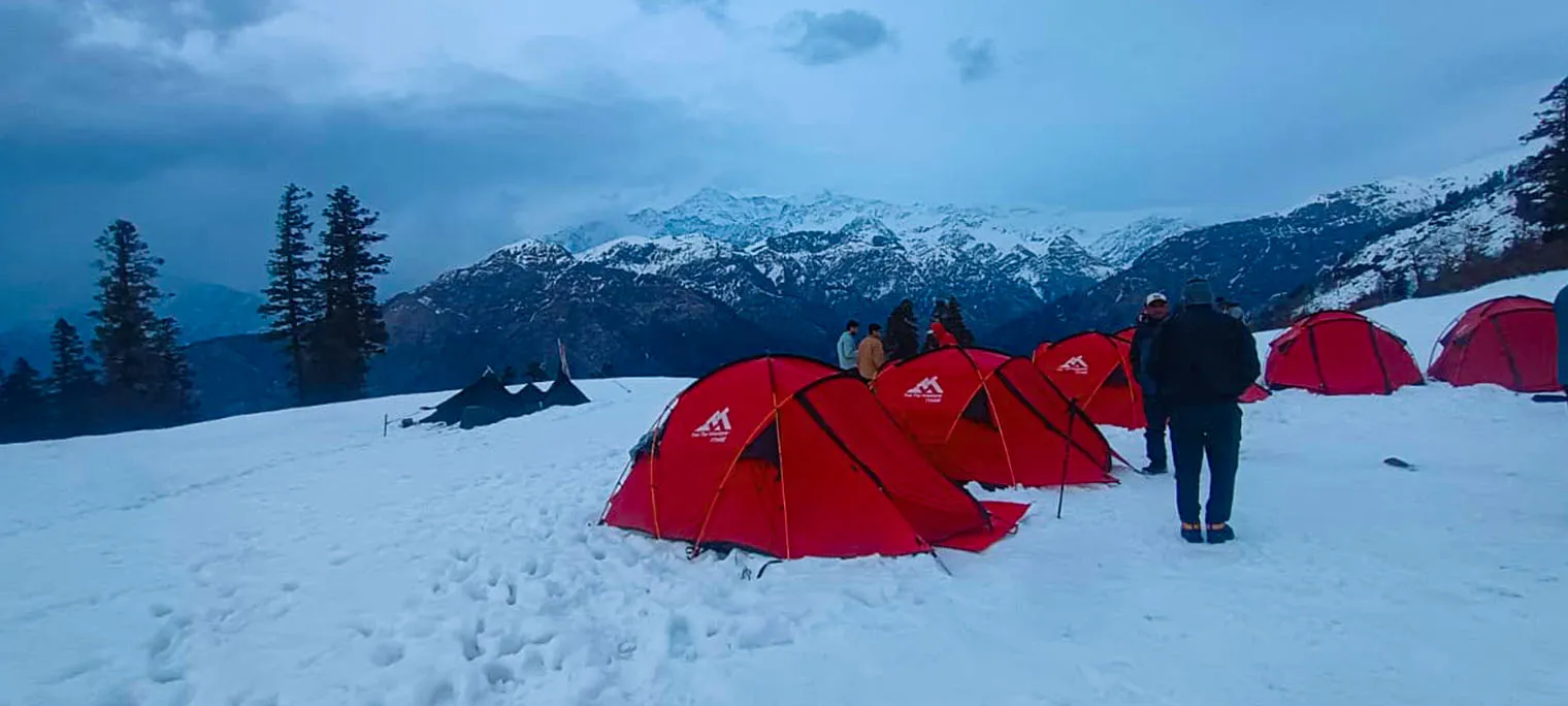 Aancha Top Trek slide 3