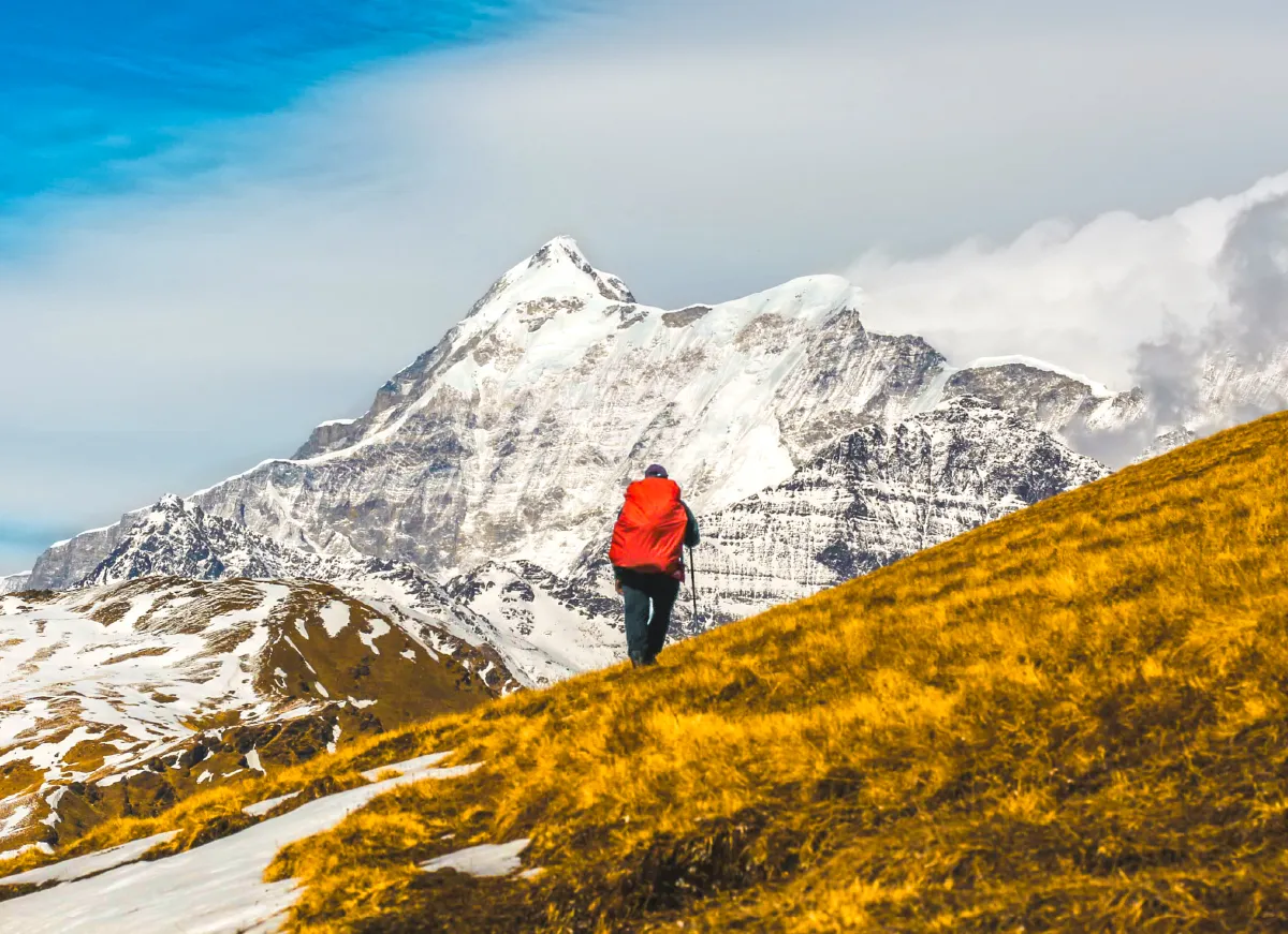 Ali Bedni Bugyal Trek