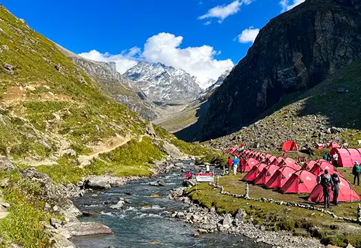 TTH Trek Update: Hampta Pass remains a fan favorite as new batches set out to experience its stunning trails