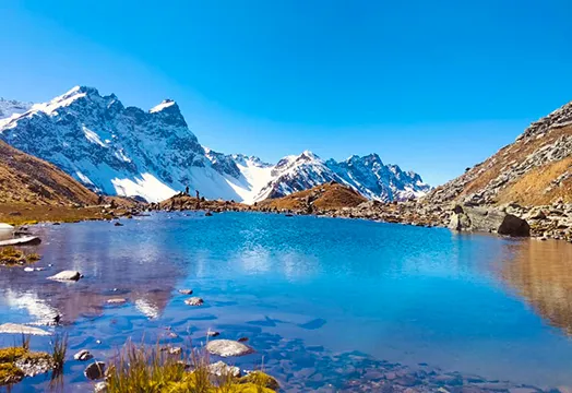 TTH Trek Update: As the Weather Remains Sunny, New Batches of Buran Ghati, Rupin Pass, Dayara Bugyal, and Kuari Pass Begins Today