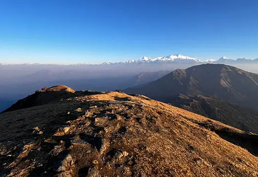 TTH Trek Update: Clear Skies and Pleasant Conditions Across Himalayan Base Camps