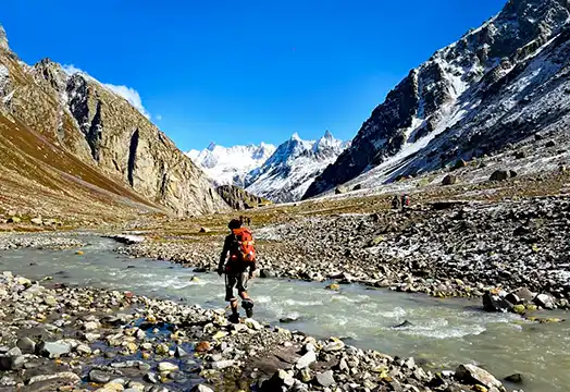 TTH Trek Update: Bright Weather and Clear Views Continue to Welcome Trekkers in the Himalayas