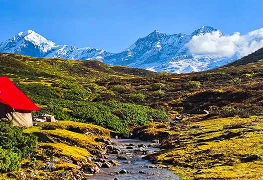 TTH Trek Update: In All The Trekking Regions The Sky Has Turned All Bright And Sunny Once Again 