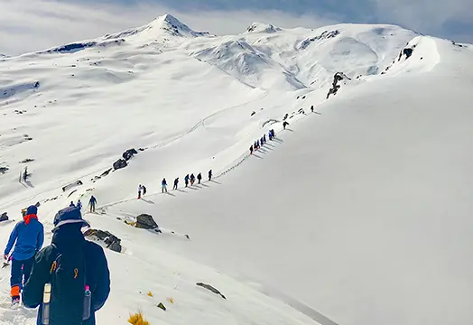 12 Best Treks to Explore During Winter Season