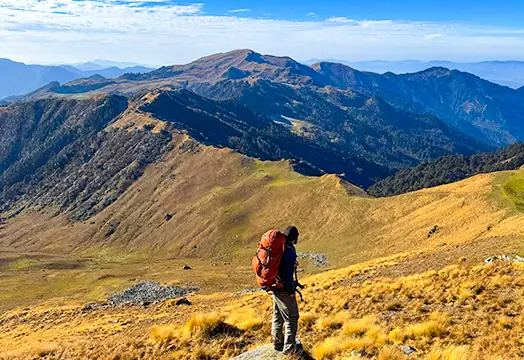 TTH Trek Update: New Batches of Kuari Pass, Sandakphu, and Goechala Begins Today