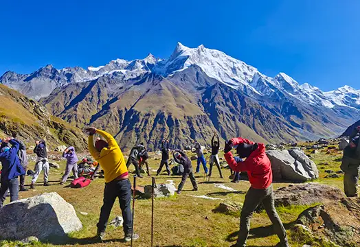 TTH Trek Update: Mixed Weather Continues Across Trekking Regions as New Batches Begin Today