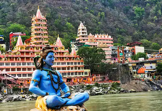 Best Places to Visit in Rishikesh - Complete Travel Guide
