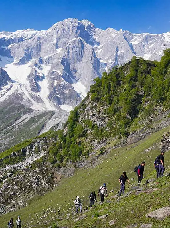 IRCTC Tourism Official Website | Incredible India Travel & Tour Package