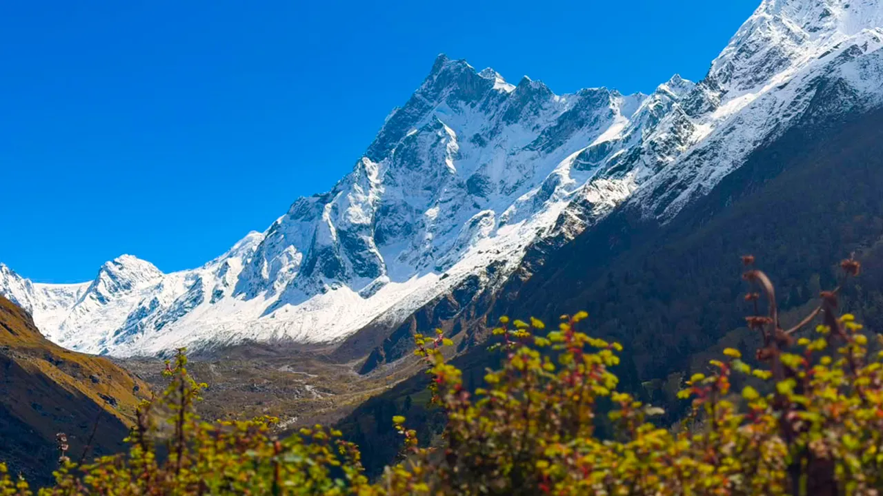 Trek Update of Himalayan Treks – 5th October 2026 by Trek The Himalayas
