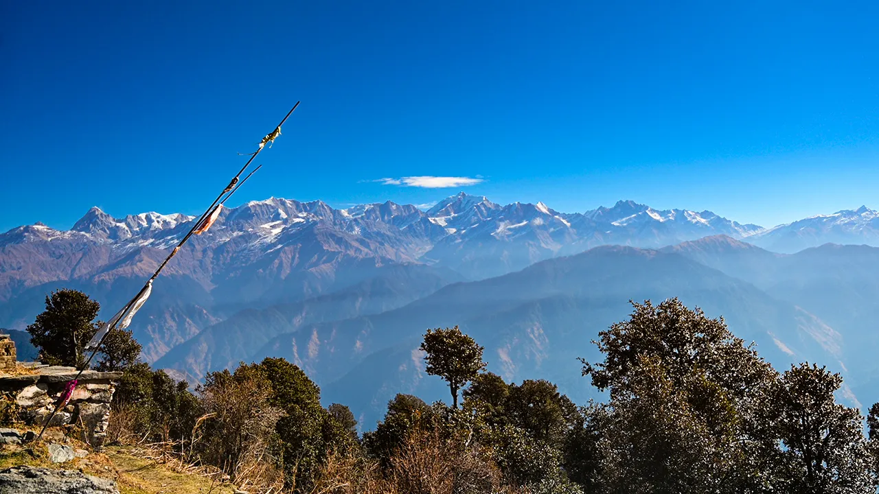 Trek Update of Himalayan Treks – 27th October 2026 by Trek The Himalayas