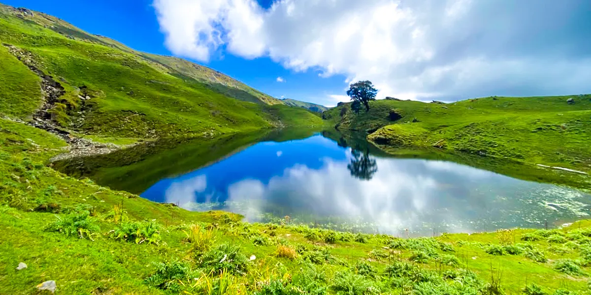 Trek Update of Himalayan Treks – 03rd October 2026 by Trek The Himalayas