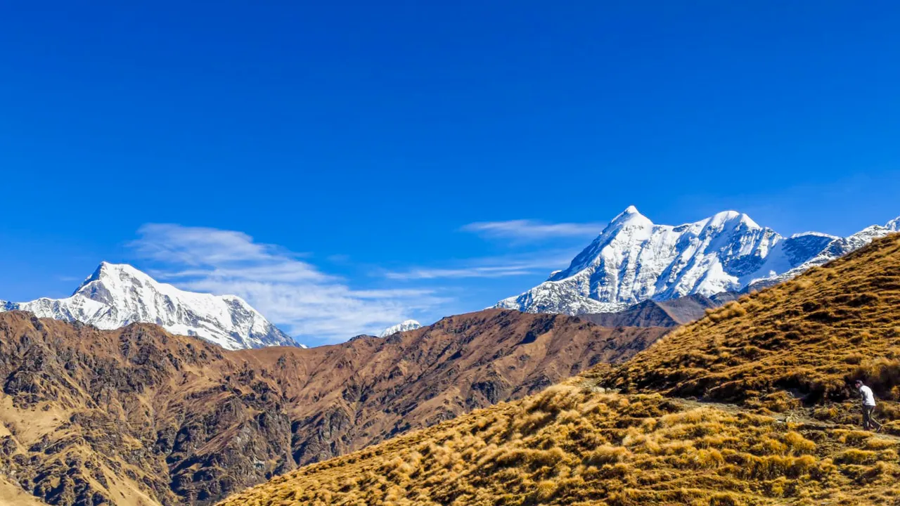 Trek Update of Himalayan Treks – 28th October 2026 by Trek The Himalayas
