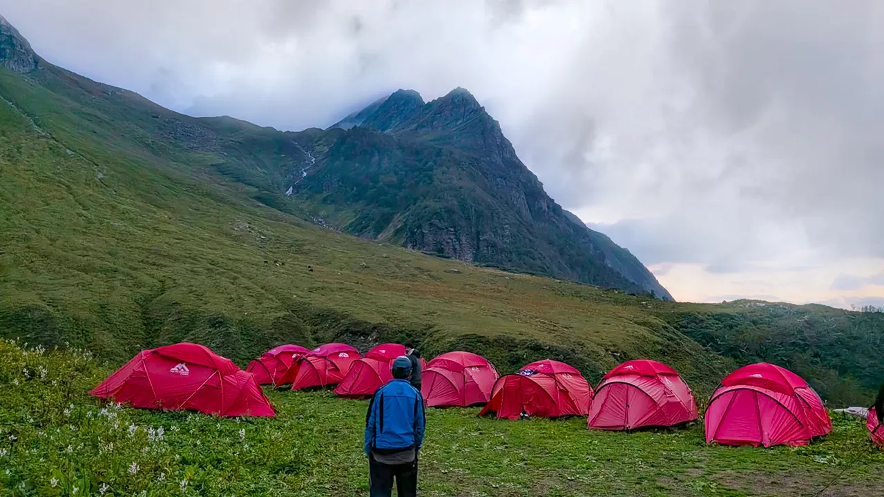 Trek Update of Himalayan Treks – 26th September 2026 by Trek The Himalayas