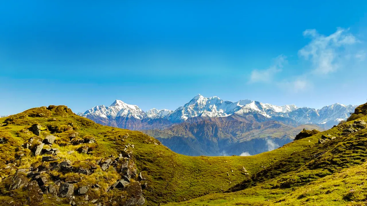 Trek Update of Himalayan Treks – 8th September 2026 by Trek The Himalayas