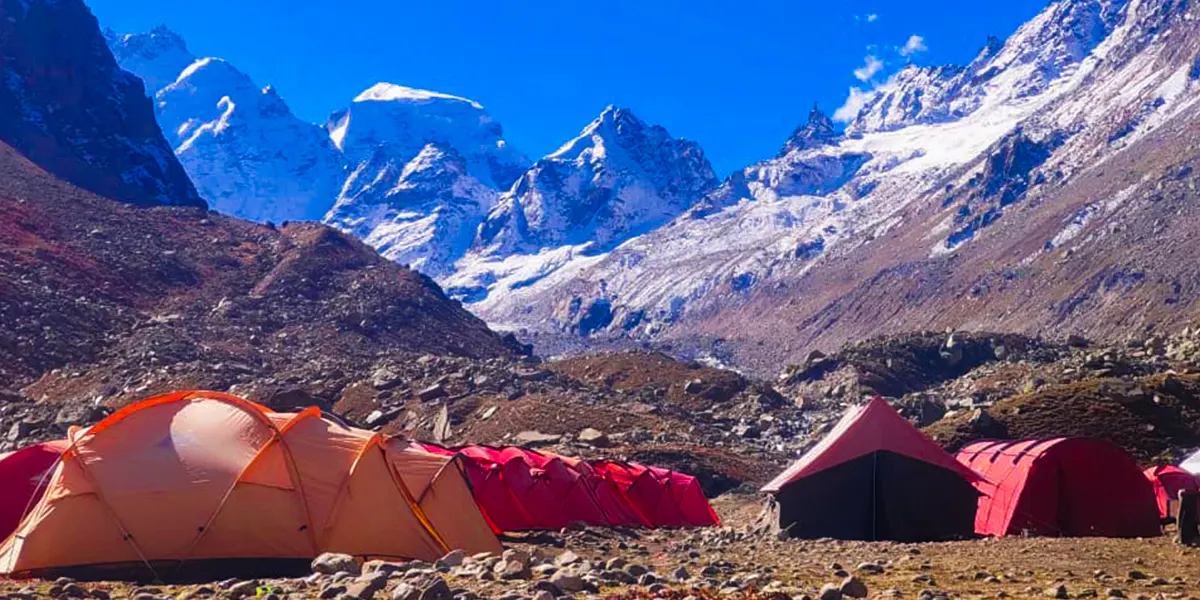 Trek Update of Himalayan Treks – 4th October 2026 by Trek The Himalayas