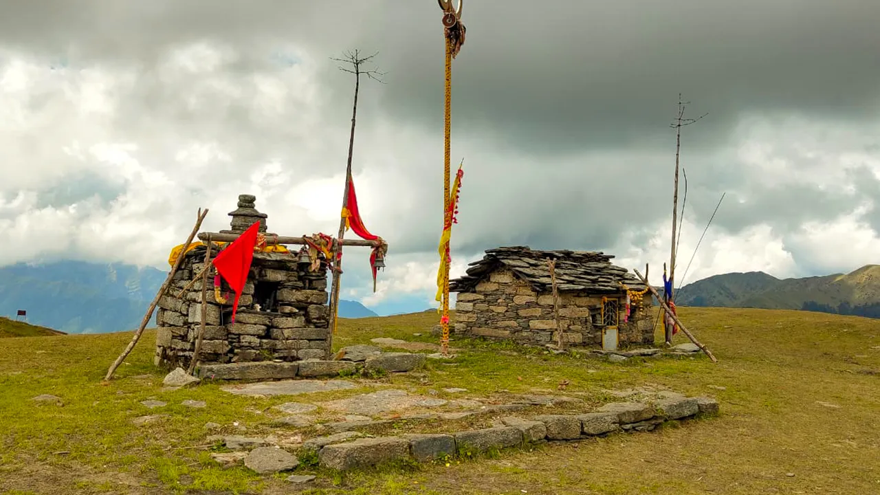  Trek Update of Himalayan Treks – 30th October 2026 by Trek The Himalayas