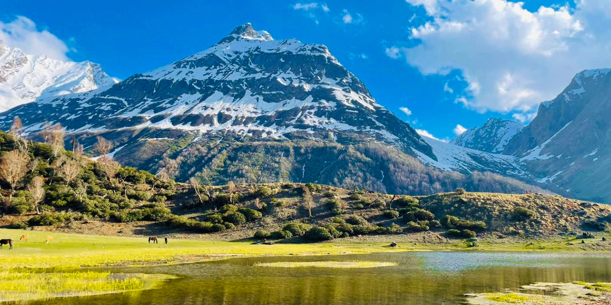 Trek Update of Himalayan Treks – 22th September 2026 by Trek The Himalayas