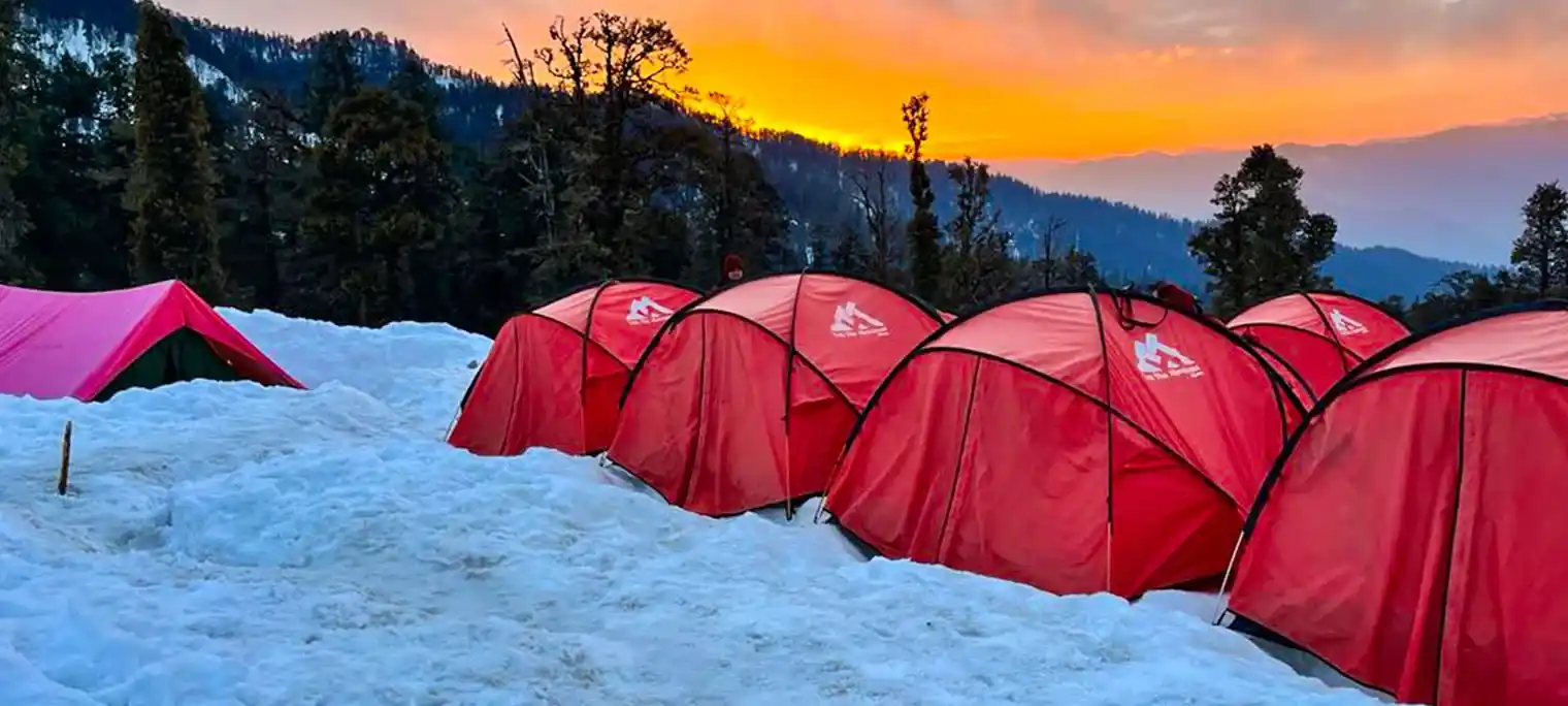 Kedarkantha Trek slide 4